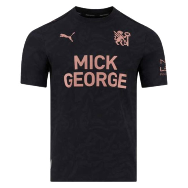 2026-2027 Peterborough United Away Shirt
