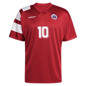 1993-1994 Chile Home Shirt