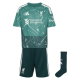 Goalkeeper