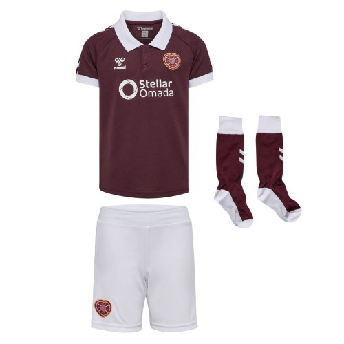 2026-2027 Hearts Home Baby Kit