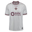 2026-2027 Hearts Away Shirt (Womens)