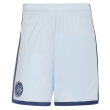 2026-2027 Ajax Third Shorts (Crystal Sky)