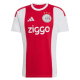 Home Shirts