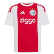 2026-2027 Ajax Home Shirt (Kids)