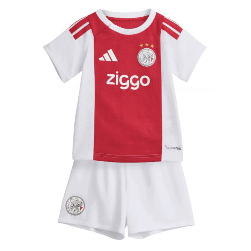 2026-2027 Ajax Home Baby Kit