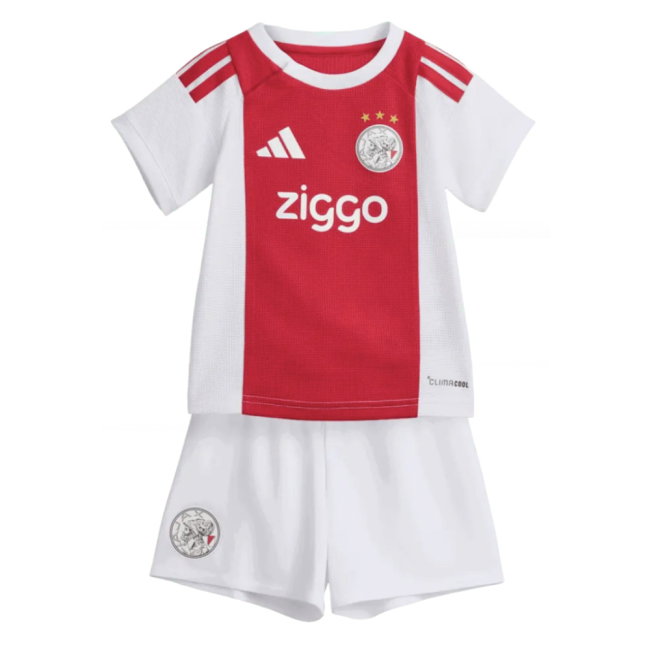 2026-2027 Ajax Home Baby Kit