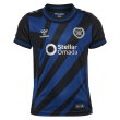 2026-2027 Hearts Third Shirt (Kids)