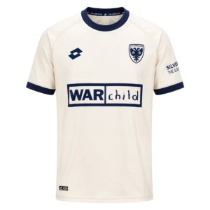 2026-2027 AFC Wimbledon Third Shirt (Kids)