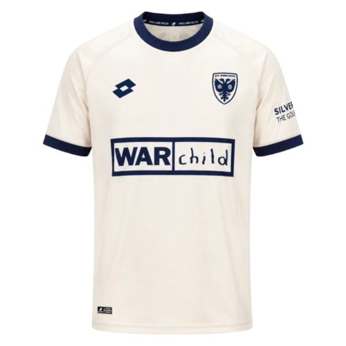 2026-2027 AFC Wimbledon Third Shirt (Kids)