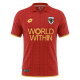 Away Shirts