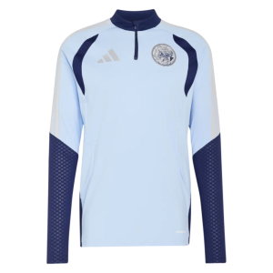 2026-2027 Ajax Training Top (Glow Blue)