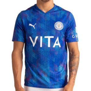 2026-2027 Stockport County Home Shirt