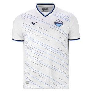 2026-2027 Lazio Away Shirt (Kids)