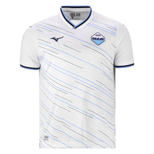 2026-2027 Lazio Away Shirt (Kids)