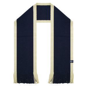 2026-2027 Scotland Rugby Business Scarf (Navy)