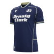 2026-2027 Scotland Rugby Home Replica Shirt (Kids)