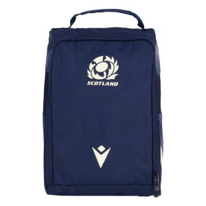 2026-2027 Scotland Rugby Boot Bag (Navy)