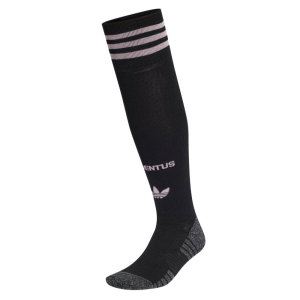 2026-2027 Juventus Away Socks (Black)