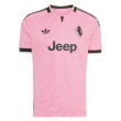 2026-2027 Juventus Authentic Away Shirt