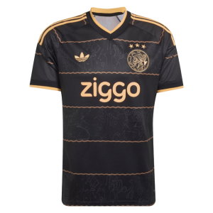 2026-2027 Ajax Away Shirt