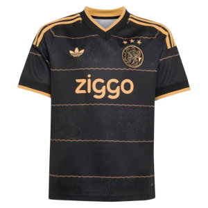 2026-2027 Ajax Away Shirt (Kids)