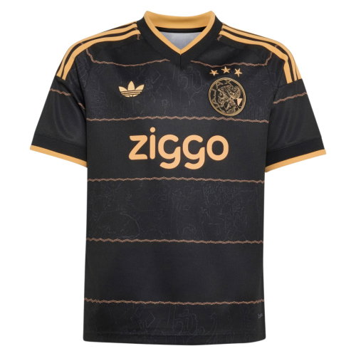 2026-2027 Ajax Away Shirt (Kids)