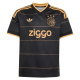 Away Shirts