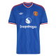 Away Shirts