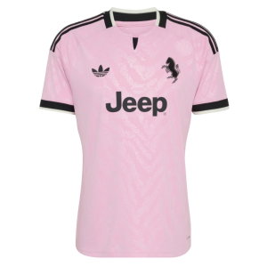 2026-2027 Juventus Away Shirt