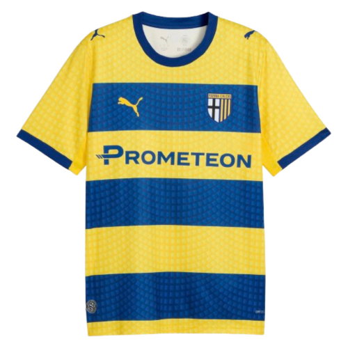 2026-2027 Parma Away Shirt