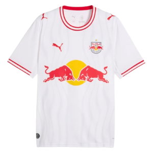 2026-2027 Red Bull Salzburg Home Shirt