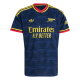 Away Shirts