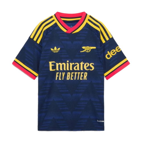 2026-2027 Arsenal Away Shirt (Kids)
