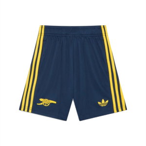 2026-2027 Arsenal Away Shorts (Kids)