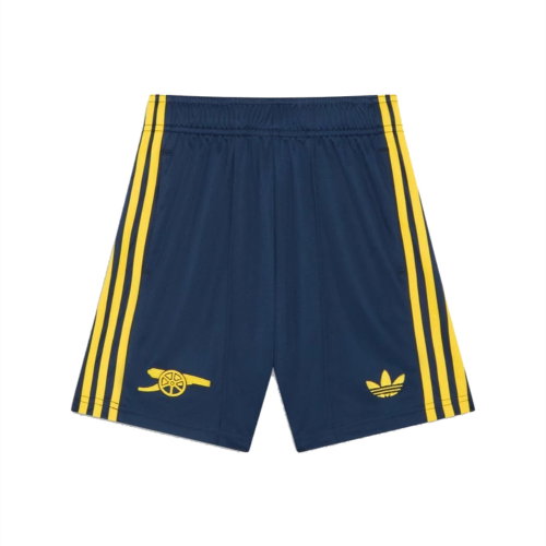 2026-2027 Arsenal Away Shorts (Kids)
