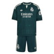 2026-2027 Real Madrid Away Mini Kit