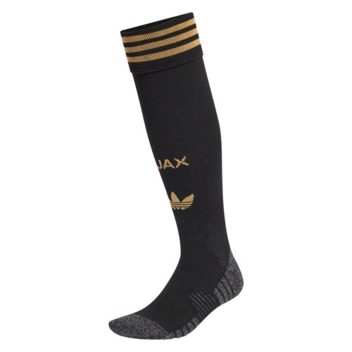 2026-2027 Ajax Away Socks (Black)