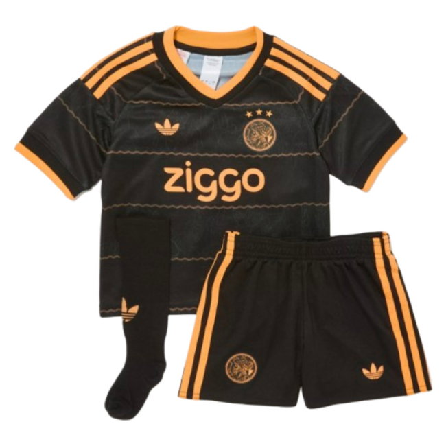 2026-2027 Ajax Away Mini Kit