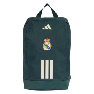 2026-2027 Real Madrid Shoe Bag (Aurora Ivy)