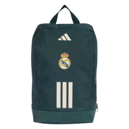 2026-2027 Real Madrid Shoe Bag (Aurora Ivy)