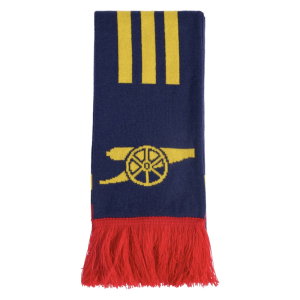 2026-2027 Arsenal Scarf (Navy)