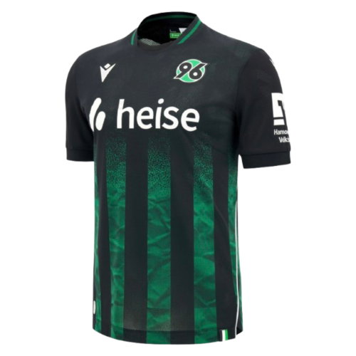 2026-2027 Hannover 96 Away Shirt