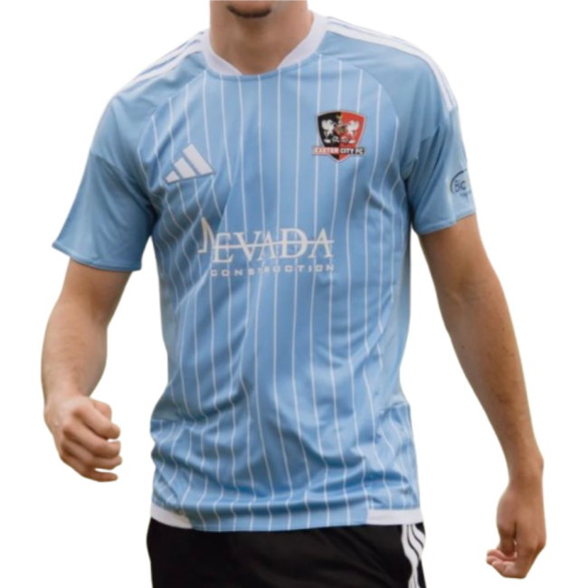 2026-2027 Exeter City Away Shirt