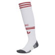 2026-2027 Liverpool Away Socks (White)