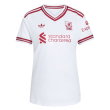 2026-2027 Liverpool Away Shirt (Womens)