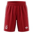 2026-2027 Liverpool Away Change Shorts (Strawberry Red)