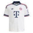 2026-2027 Bayern Munich Away Shirt (Kids)