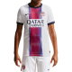 Away Shirts