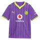 Third Shirts