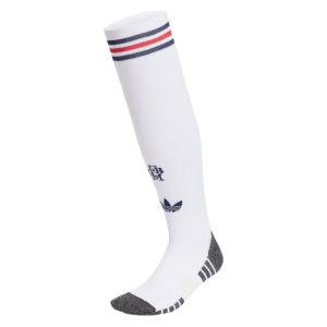 2026-2027 Bayern Munich Away Socks (White)